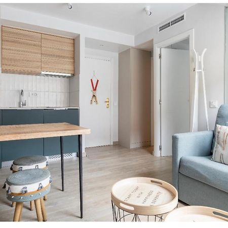 Appartement Chic Humaralet, Pie De Pistas, Free Parking à Baqueira Beret Extérieur photo