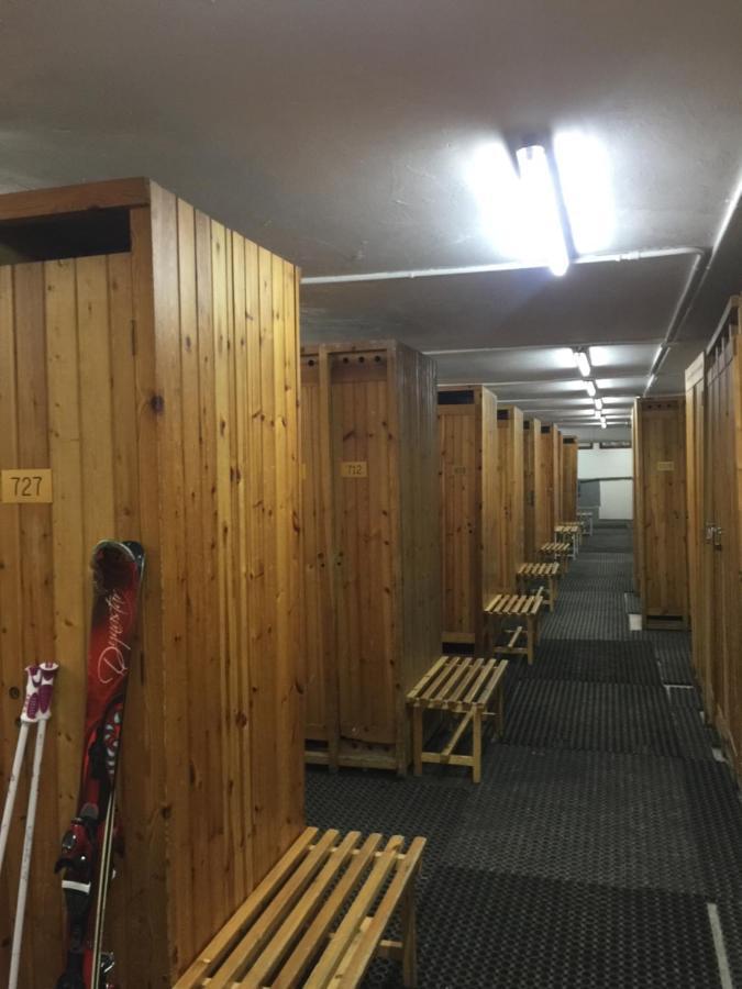 Appartement Chic Humaralet, Pie De Pistas, Free Parking à Baqueira Beret Extérieur photo