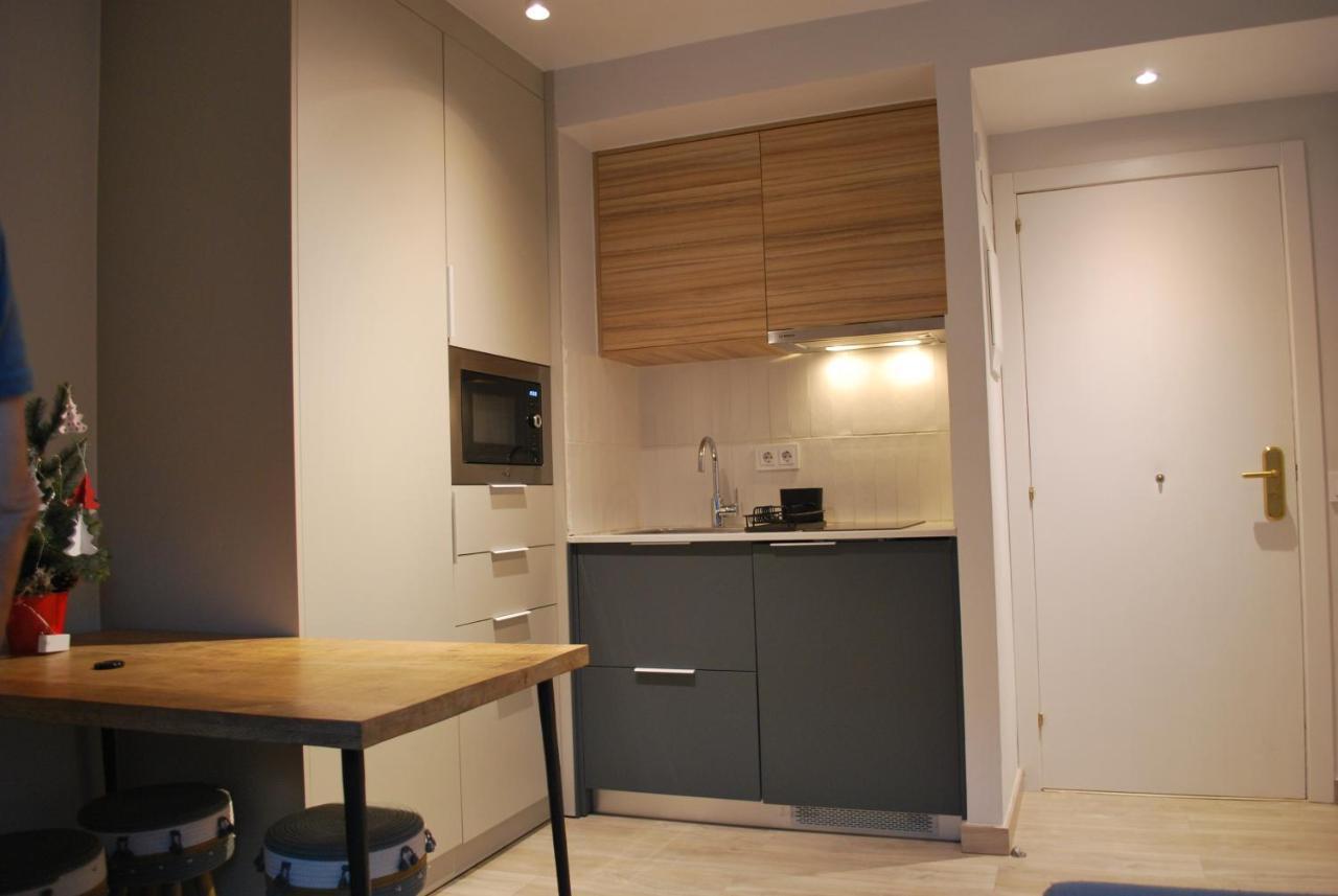 Appartement Chic Humaralet, Pie De Pistas, Free Parking à Baqueira Beret Extérieur photo