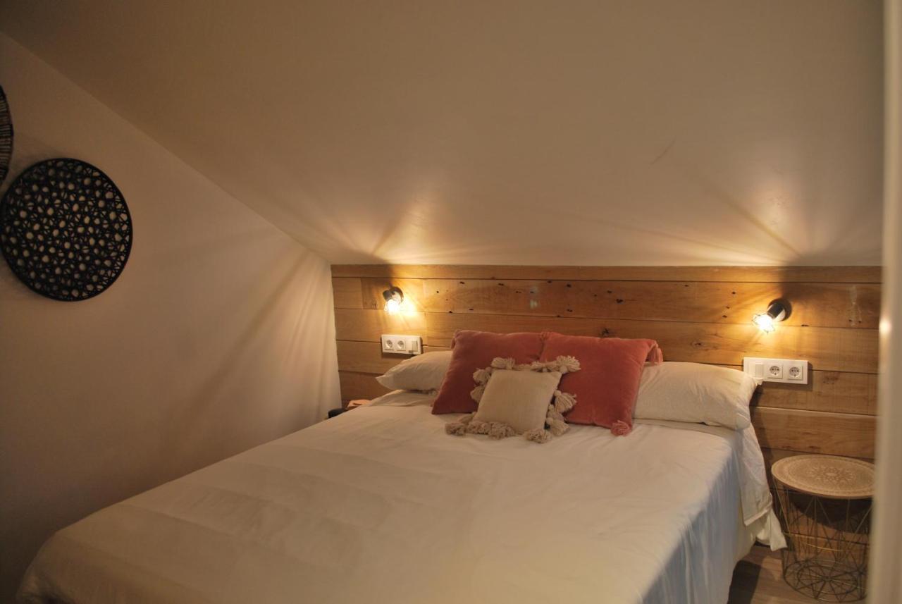 Appartement Chic Humaralet, Pie De Pistas, Free Parking à Baqueira Beret Extérieur photo