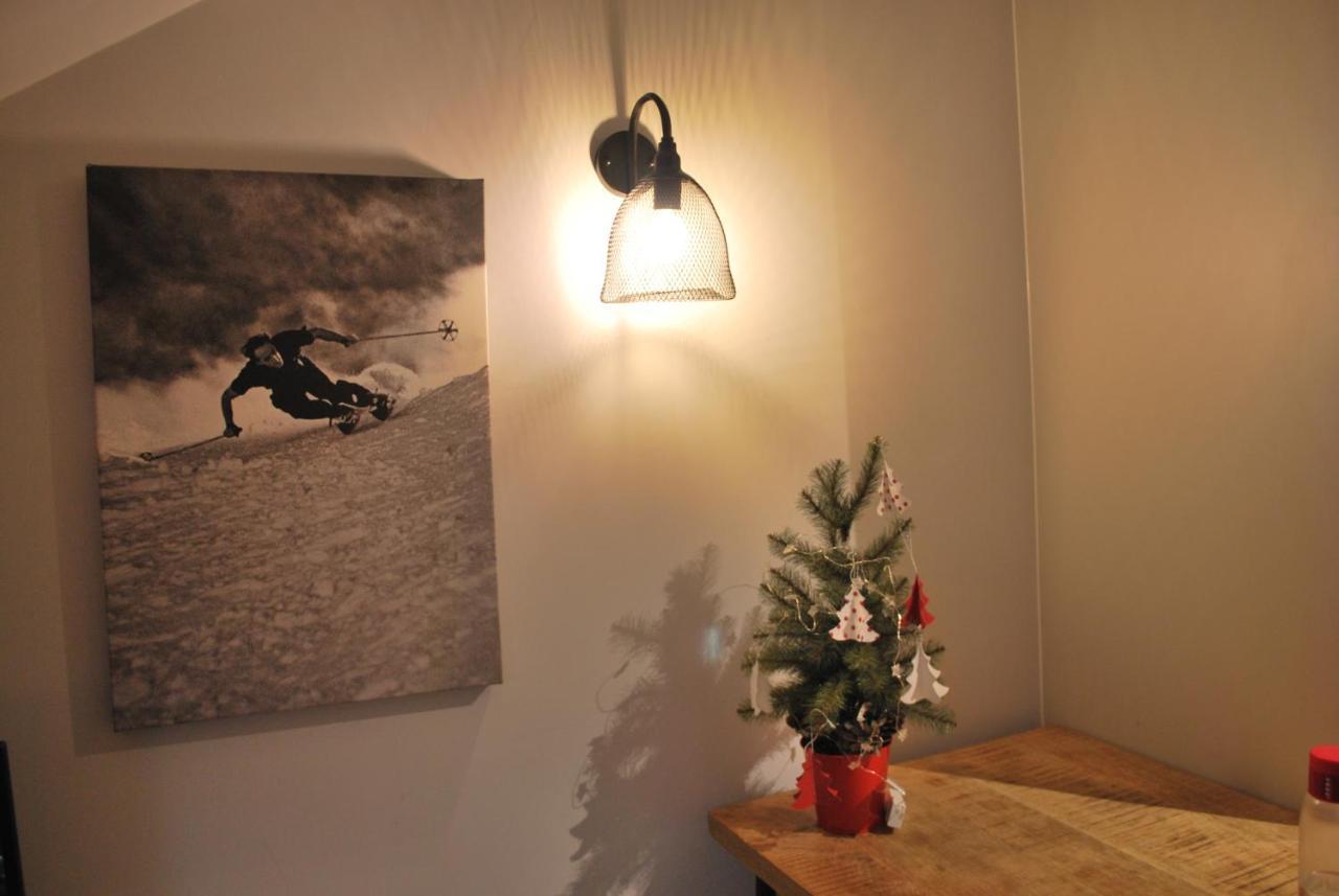 Appartement Chic Humaralet, Pie De Pistas, Free Parking à Baqueira Beret Extérieur photo