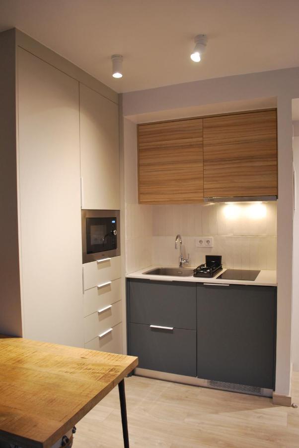 Appartement Chic Humaralet, Pie De Pistas, Free Parking à Baqueira Beret Extérieur photo