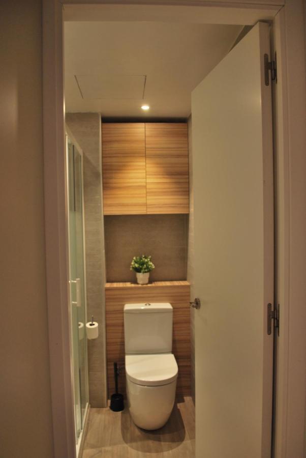 Appartement Chic Humaralet, Pie De Pistas, Free Parking à Baqueira Beret Extérieur photo
