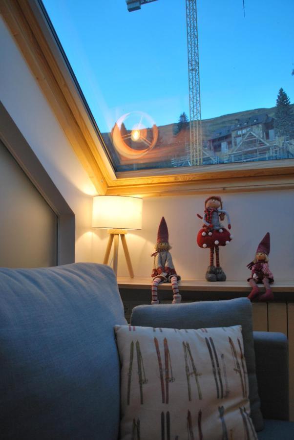 Appartement Chic Humaralet, Pie De Pistas, Free Parking à Baqueira Beret Extérieur photo