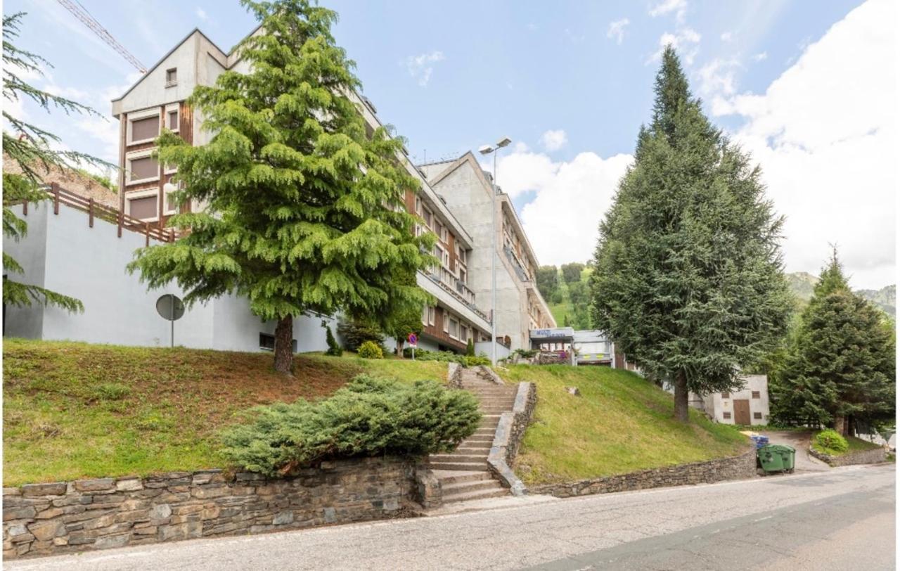 Appartement Chic Humaralet, Pie De Pistas, Free Parking à Baqueira Beret Extérieur photo