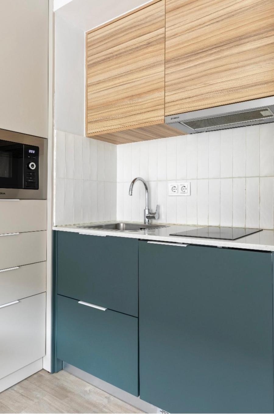Appartement Chic Humaralet, Pie De Pistas, Free Parking à Baqueira Beret Extérieur photo