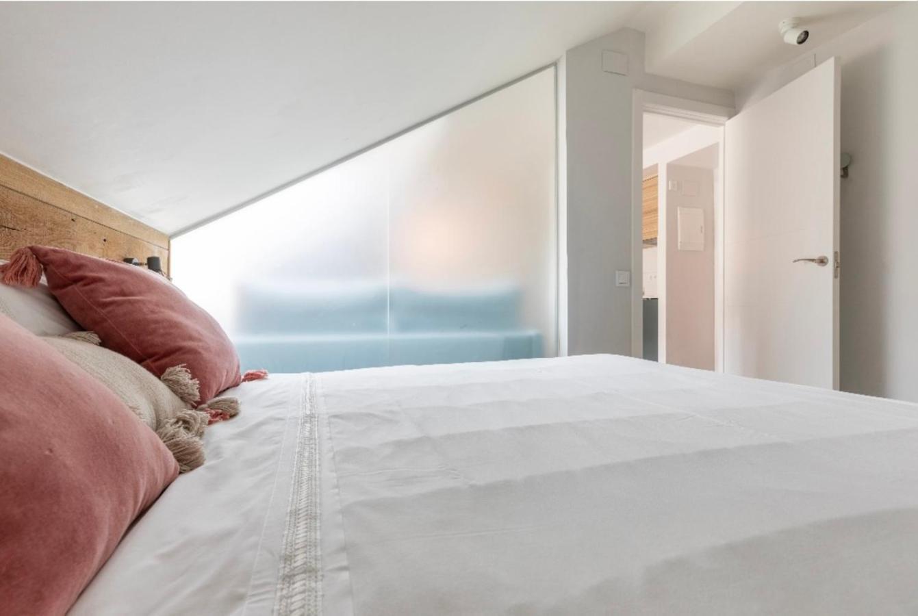 Appartement Chic Humaralet, Pie De Pistas, Free Parking à Baqueira Beret Extérieur photo