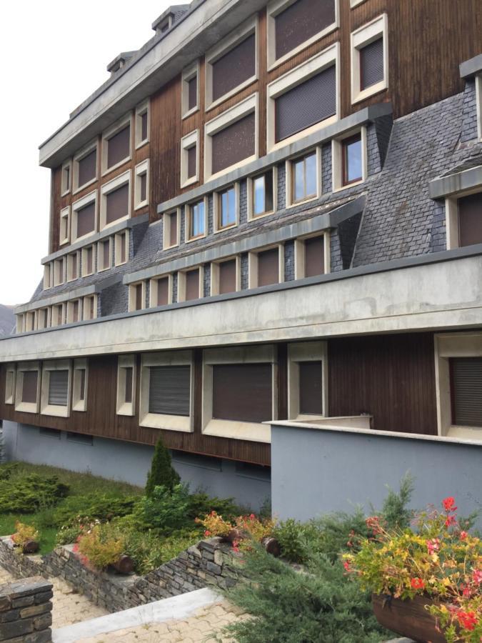 Appartement Chic Humaralet, Pie De Pistas, Free Parking à Baqueira Beret Extérieur photo