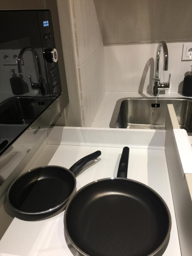 Appartement Chic Humaralet, Pie De Pistas, Free Parking à Baqueira Beret Extérieur photo