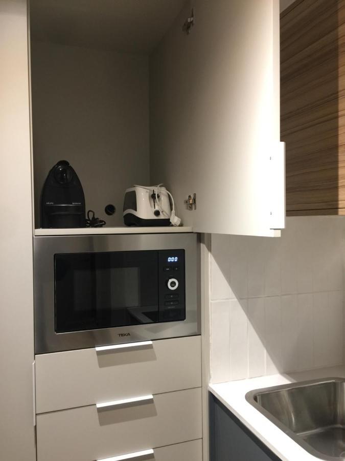 Appartement Chic Humaralet, Pie De Pistas, Free Parking à Baqueira Beret Extérieur photo